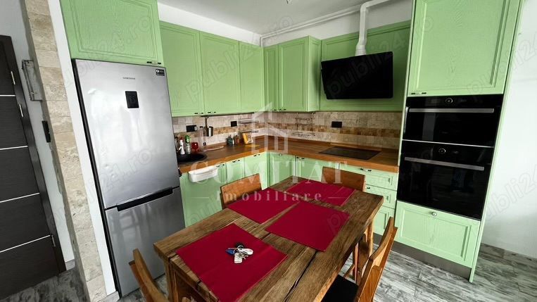 Apartament 3 camere | 57mp | zona Iulius Mall - Poză 2