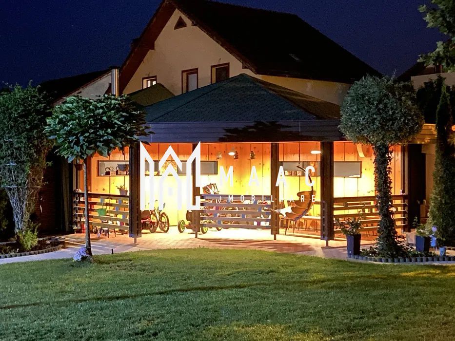 Vilă de închiriat | 4 camere |  Șelimbăr - Poză 4