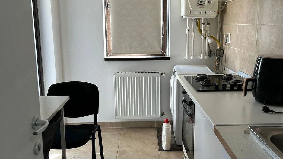 Apartament 2 camere Berceni-Drumul Binelui-Loc parcare inclus - Poză 4