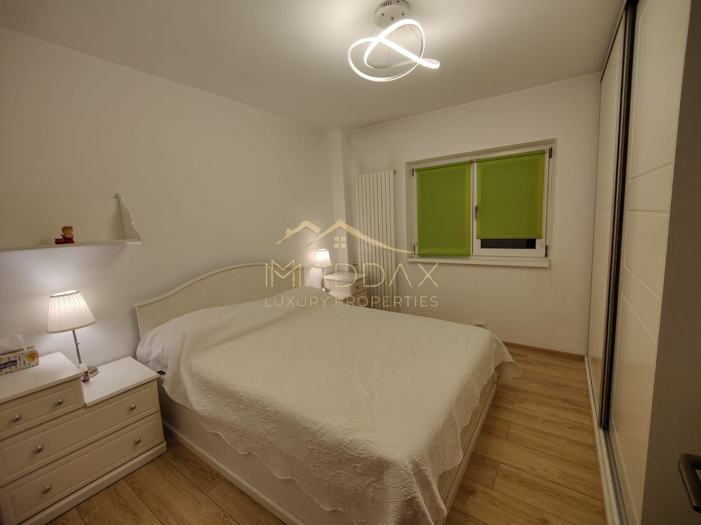 Inchiriere 3 Camere/Utilat /13 Septembrie/Parcare - Poză 4