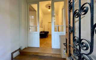 Închiriere VILA 160 mp curte 100 mp – zona Polonă / Dorobanți - Poză 23