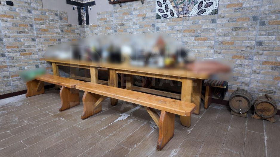 Vânzare spațiu comercial, 359,2 mp, localitatea Orhei - Poză 25