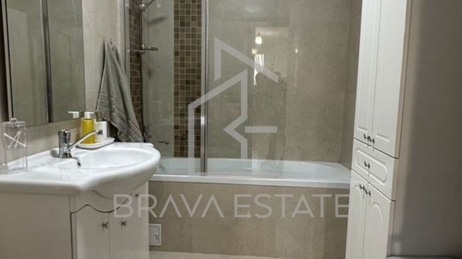 Apartament 2 camere, 55 mp, balcon,  parcare, zona Borhanci - Poză 3