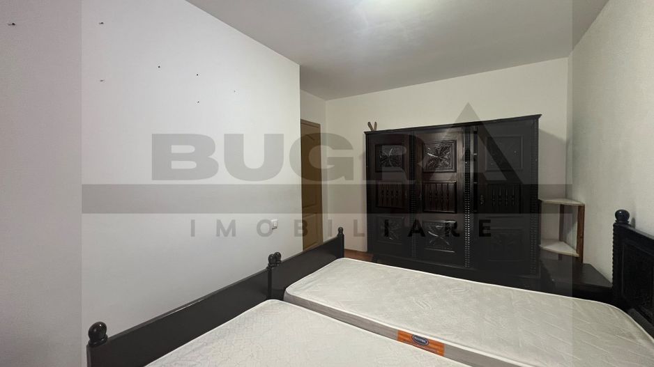 Apartament de 2 camere, 41mp, parcare subterana, Beta Residence - Poză 5