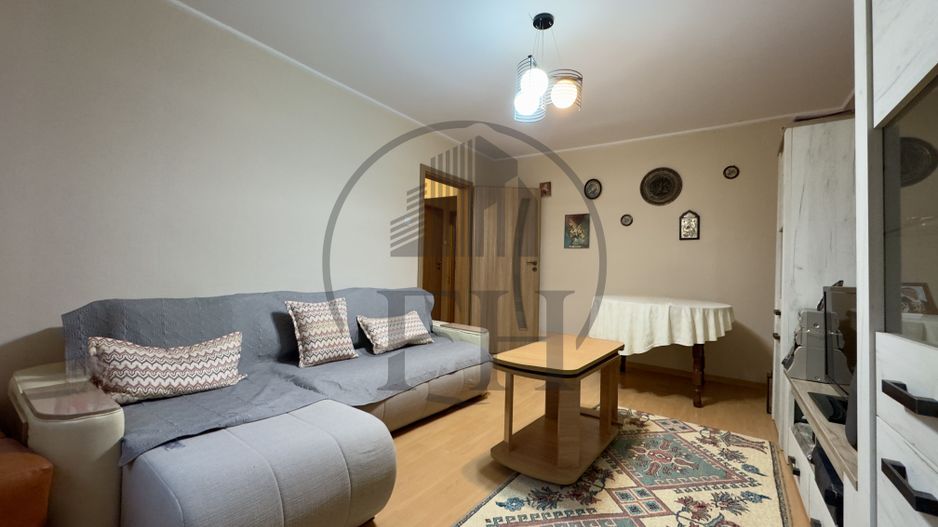 Apartament 3 camere de vanzare Constanta, zona Inel I - Poză 2