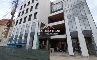NECTORA IMOB-Spatii comerciale de birouri Ultracentral, Parcul Traian - Poză 6