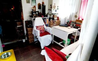 Casa la curte 3 camere, teren total 250 mp, zona Mihai Bravu - Poză 5