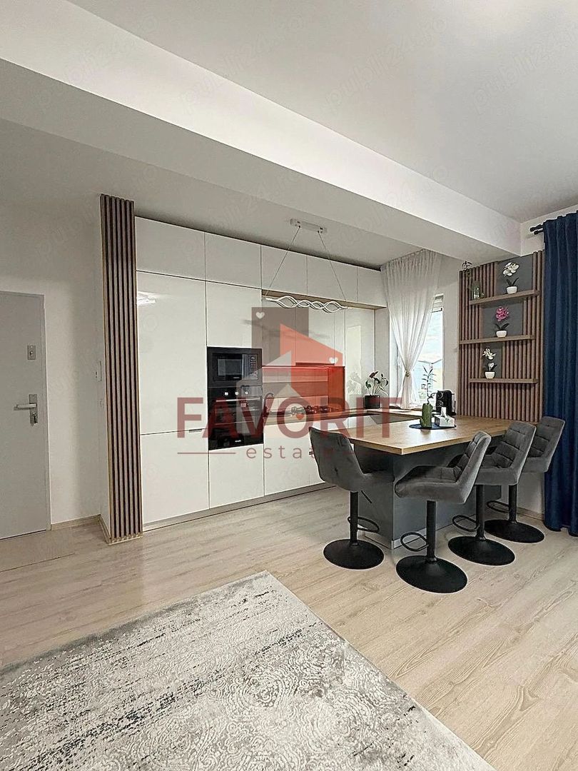 Apartament 2 camere | Giroc - Poză 4