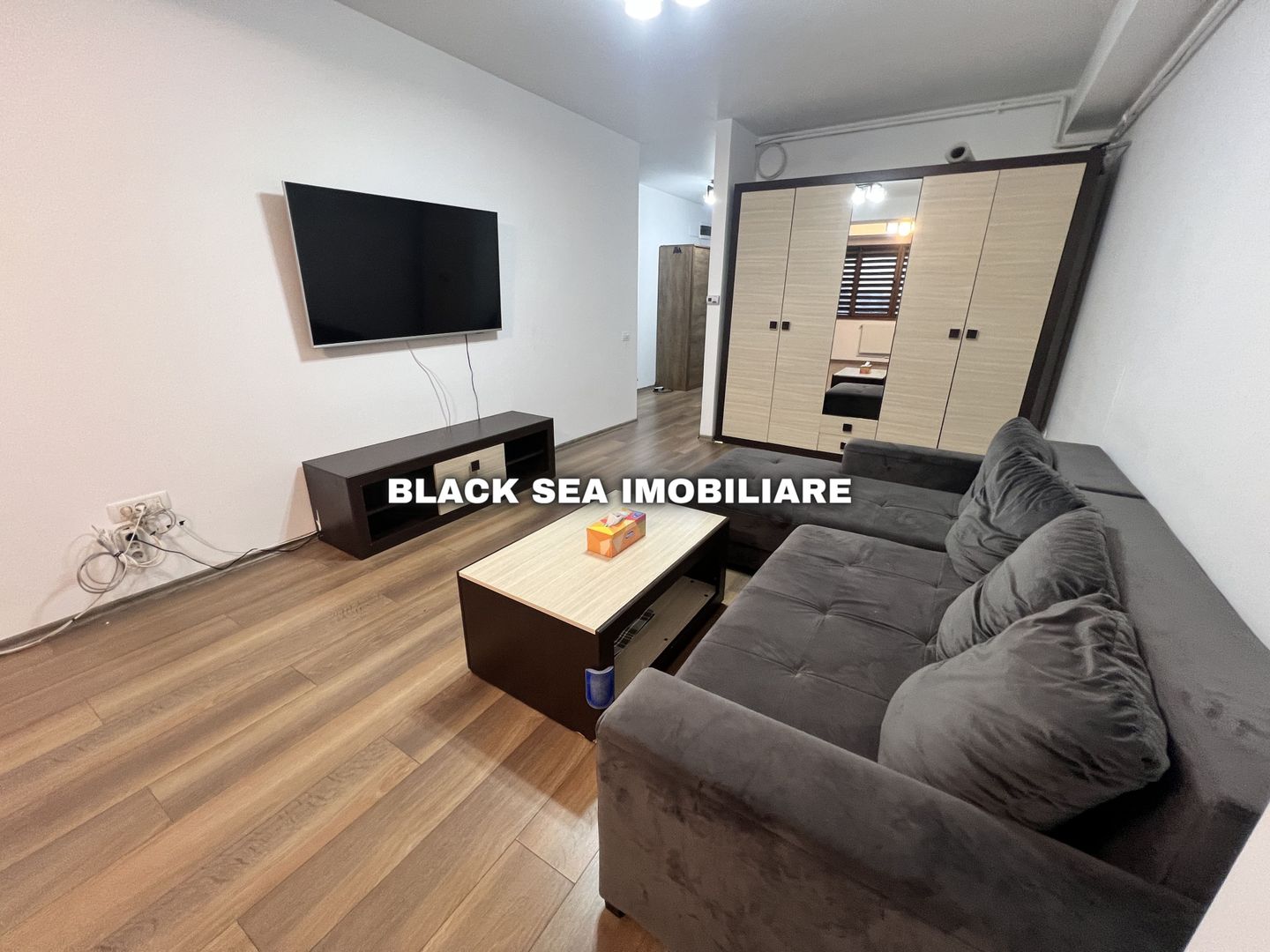 De inchiriat apartament 2 camere zona Energia - Termen lung - Poză 1