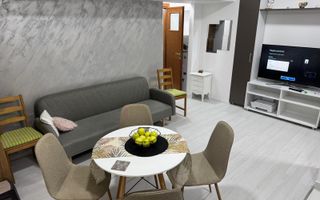 APARTAMENT PREMIUM | 2 CAMERE | FLOREASCA - Poză 1