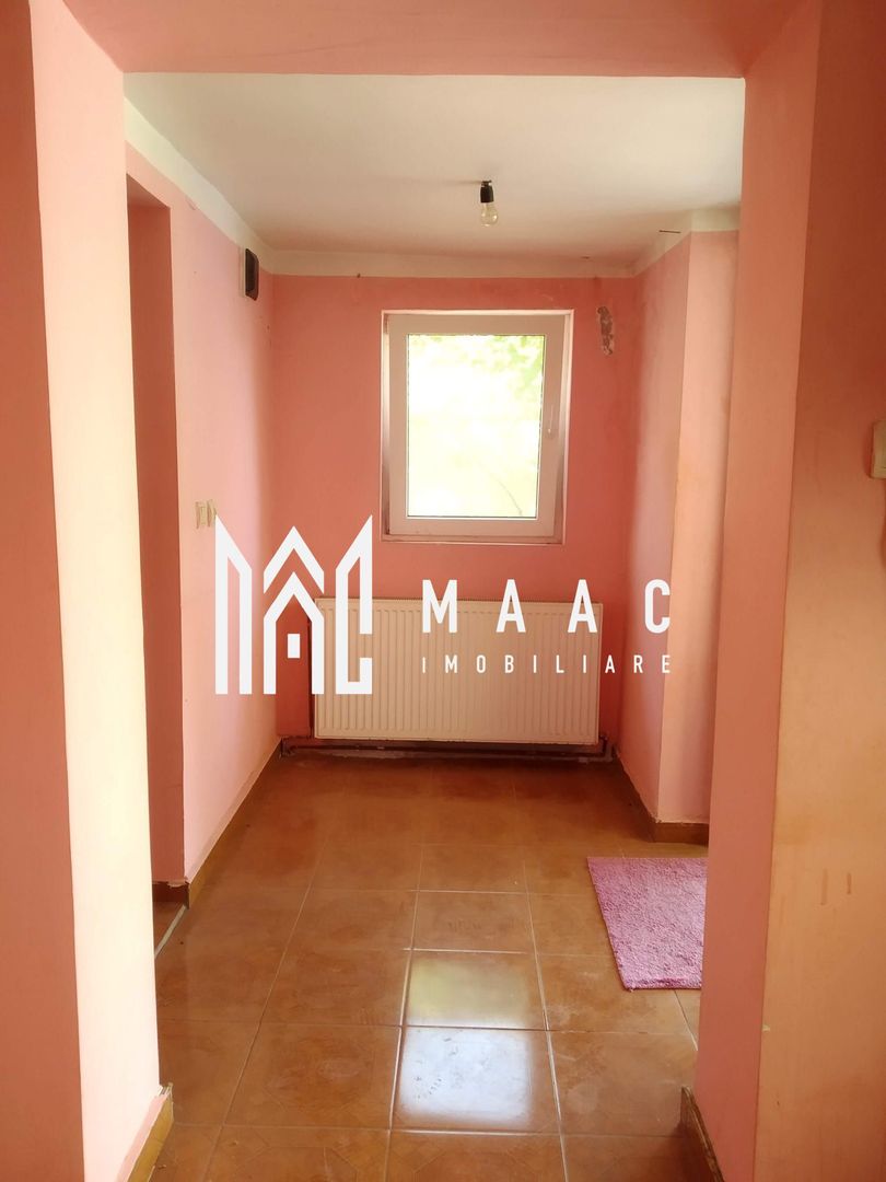 Casă 3 camere I 120mpu I curte 500mp I Gușterița - Poză 2