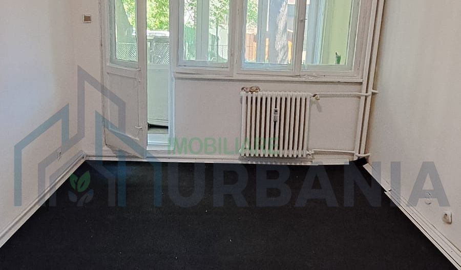 Apartament cu 2 camere de vânzare în Tătărași, lângă Pța Chirilă - Poză 1
