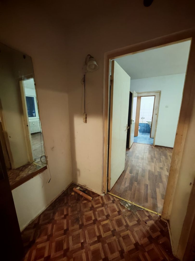 Apartament  2 camere Astra - Poză 6