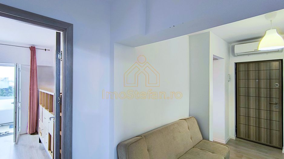 Faleză Nord | Apartamentul tău cu vedere la RĂSĂRIT - Poză 24