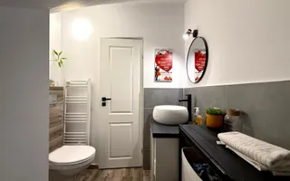 Casa înșiruită în ansamblu exclusivist | liniște intimitate și comfort - Poză 23