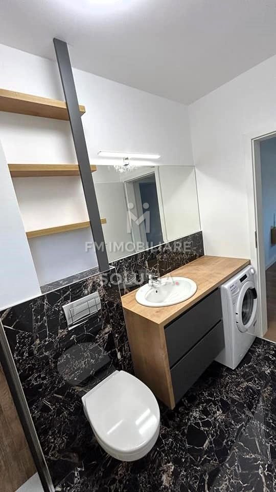 Apartament 2 camere modern | Bloc nou | Str. Atleților – Baia Mare - Poză 10