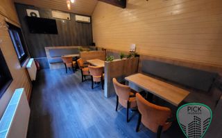 P 4188 - Spațiu comercial în Târgu Mureș - Ultracentral - Poză 1