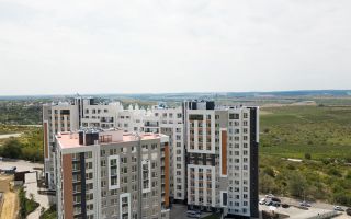 Vânzare, apartament, 2 camere + living, str. Ialoveni, Telecentru - Poză 28