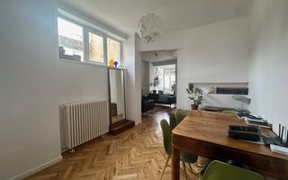 Apartament - 3 camere - vanzare - Piata Lahovari-Romana - Poză 8