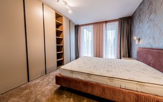 LOFT - Apartament 3 camere, 108mp + terasa, garaj subteran, Buna Ziua - Poză 15