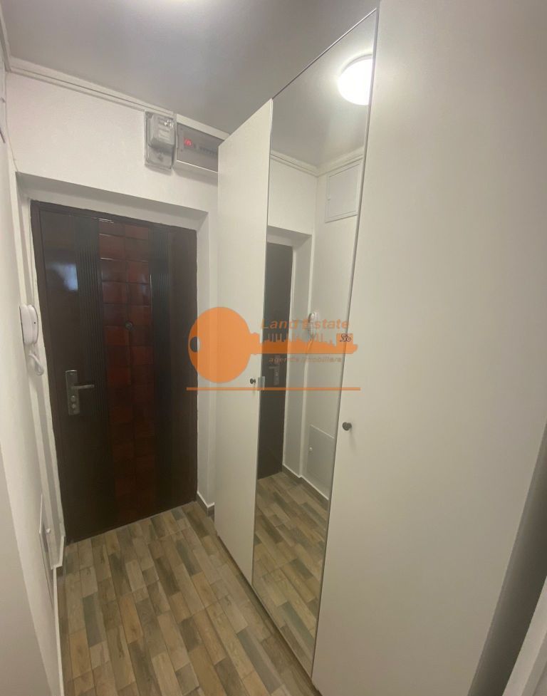 Garsonieră Renovată | 1 Minut Metrou Lujerului - Poză 7
