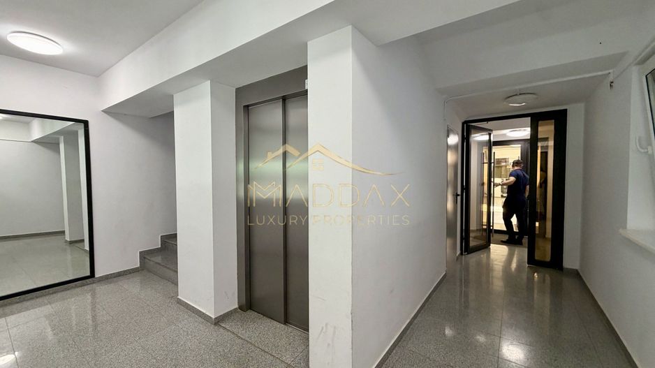 Apartament 3 camere // 134,4 mp utili + parcare // Aviatiei - Poză 28