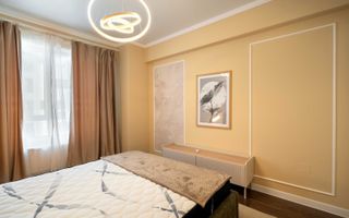 2 camere | Central Address Residence | 57 mp | Prima închiriere | Bloc - Poză 5