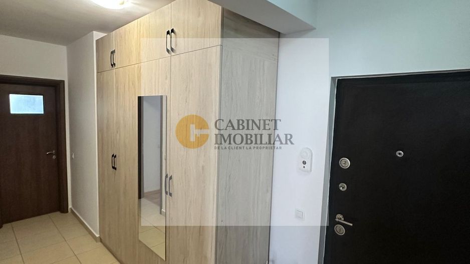 2 camere I Complex Dristor Park I 2017 I Etaj 4/5 retras - Poză 12
