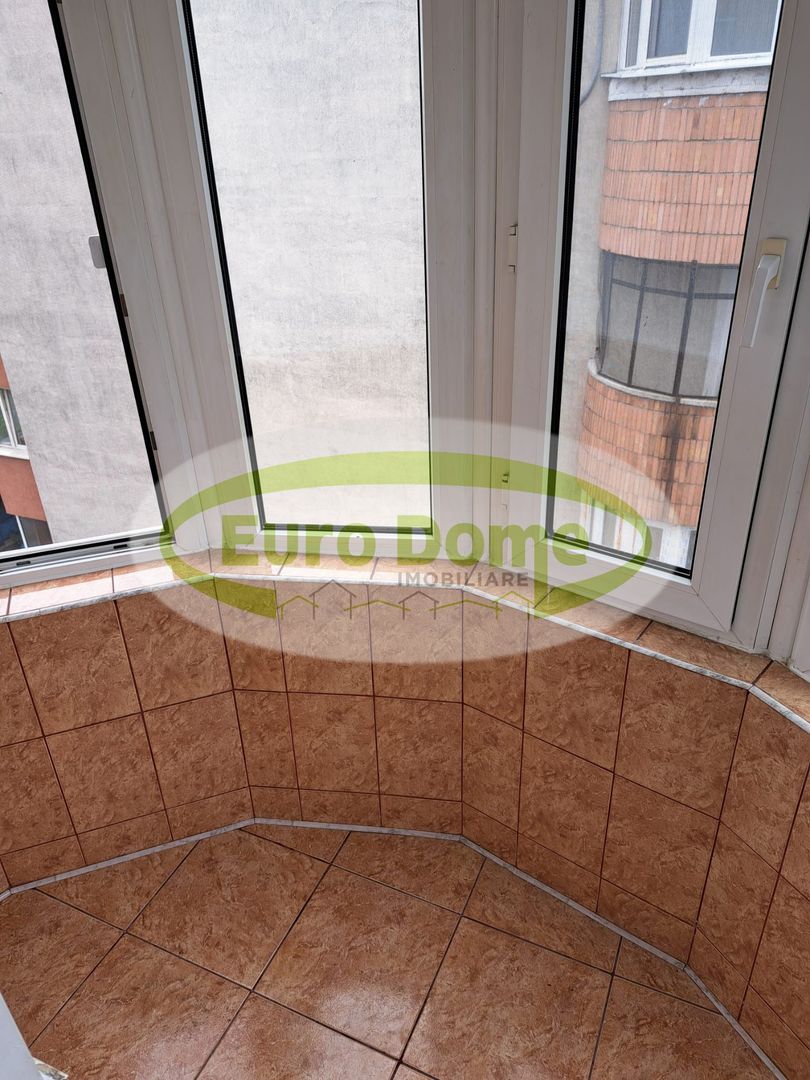 Comision 0. Apartament 2 camere in zona centrului civic - Poză 9