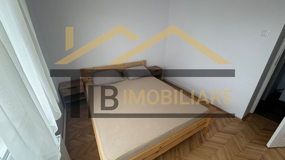 Apartament de 3 camere, 70 mp, decomandat, Zona Fortuna - Poză 7