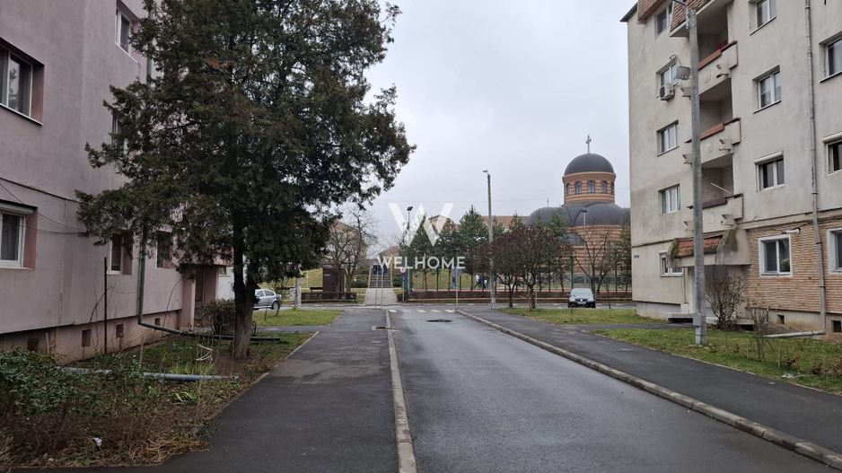 Apartament 3 camere, parter, cart. Strand - Sibiu - Poză 9