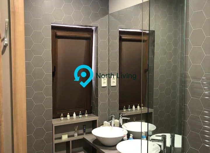 OCAZIE APARTAMENT CU LICENTA AIRBNB NORTH LIVING 100% CENTRUL ISTORIC - Poză 18