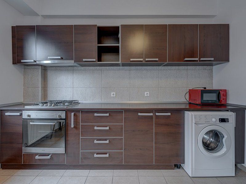 Apartament 3 camere Unirii, imobil nou, mobilat si utilat - Poză 15