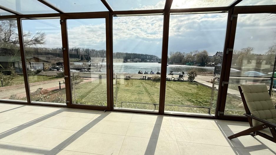 Apartament 3 camere pe malul lacului Snagov - Poză 3