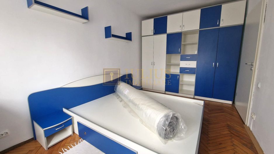 Apartament cu 2 camere in Complexul Studentesc - Poză 12
