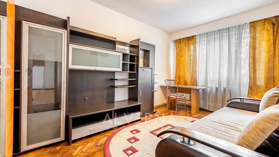 Apartament 3 camere | decomandat | 70mp + balcon | parcare | Manastur - Poză 3