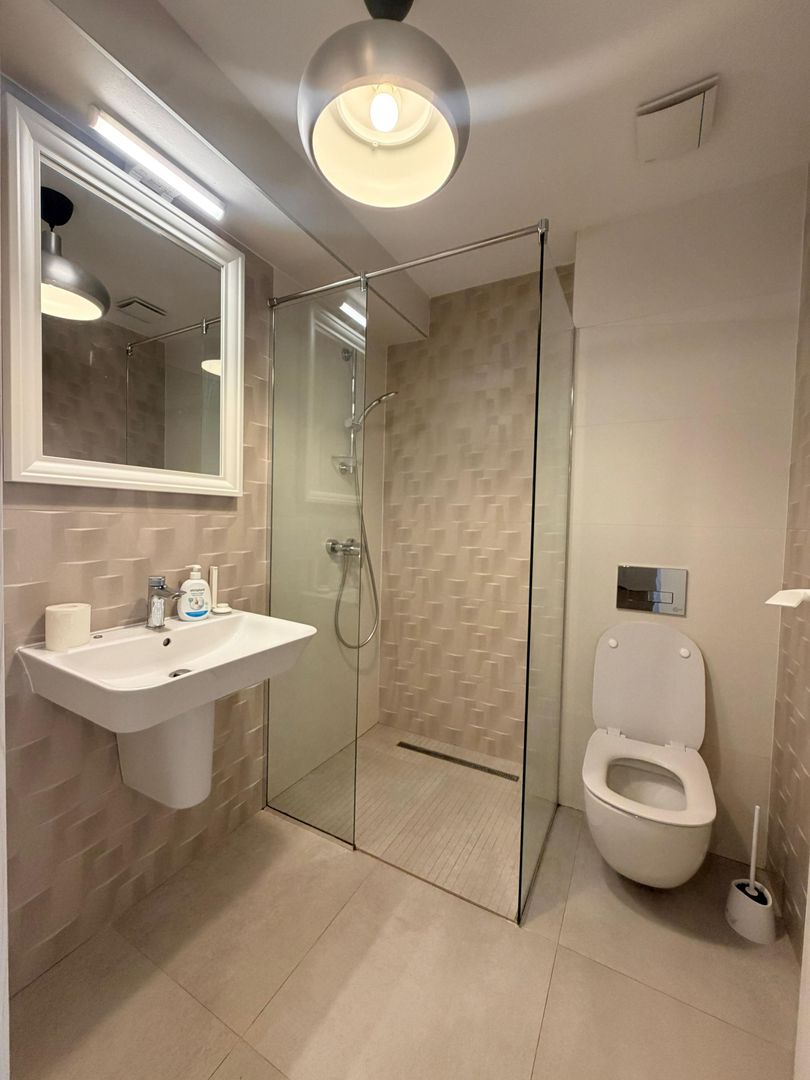 3 Camere Inchiriere Cloud 9 Residence 2 Locuri Parcare - Poză 15