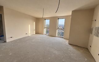 Apartament cu 2 camere, bloc nou, 53 mp + balcon, zona Fabricii - Poză 2