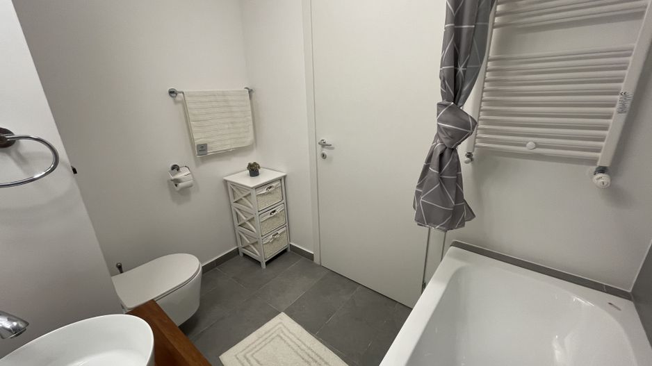 2 Camere Parcare 5 Min Metrou Grivita Arcadia Residence Domenii 1 Mai - Poză 34