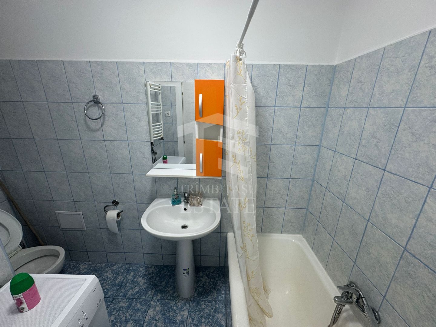 Valeriu Braniste 3 Camere Centrala Proprie | 2/3 - Poză 8