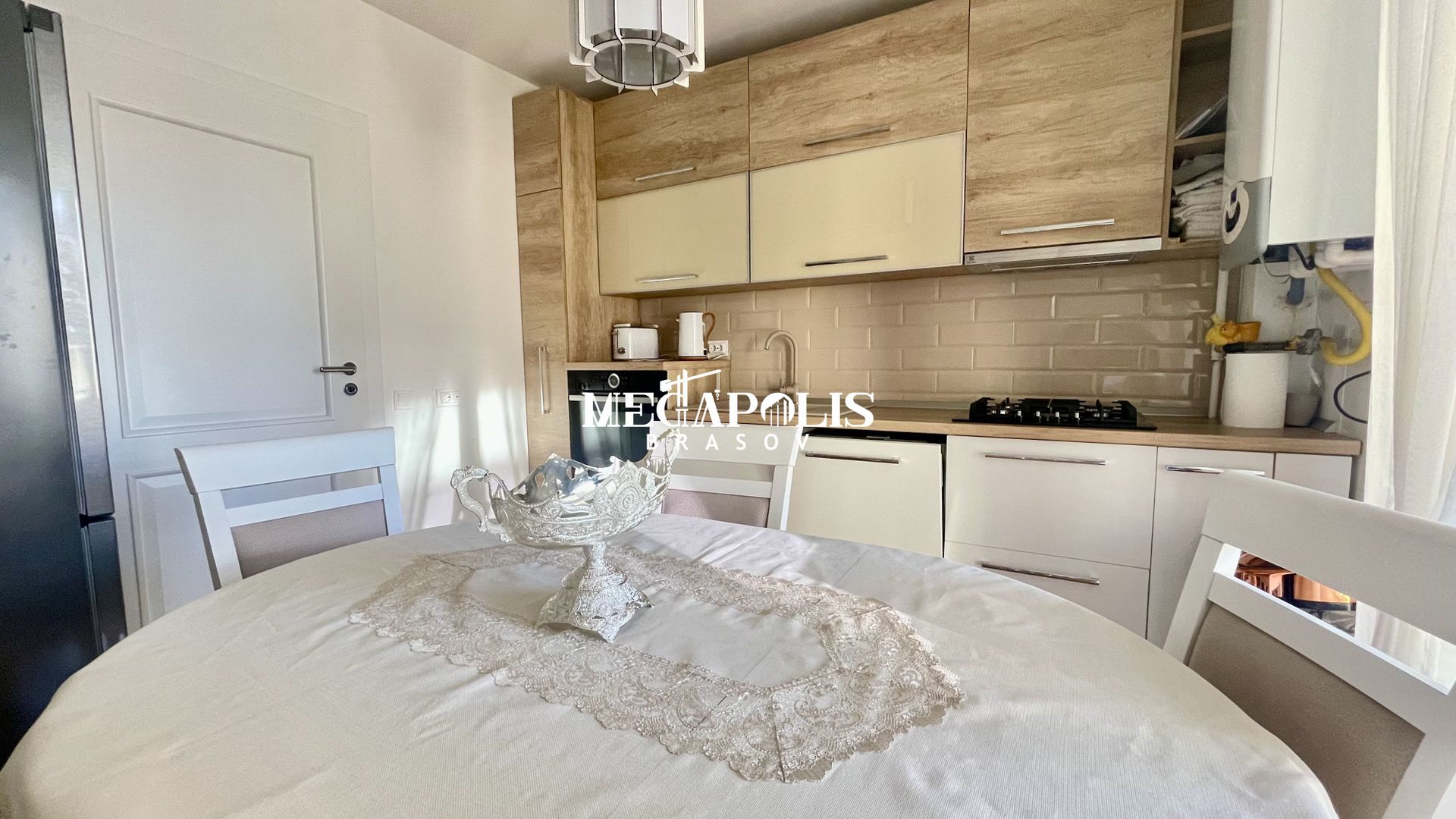 Apartament 2 camere | Imperial Residence | 2 balcoane - Poză 4