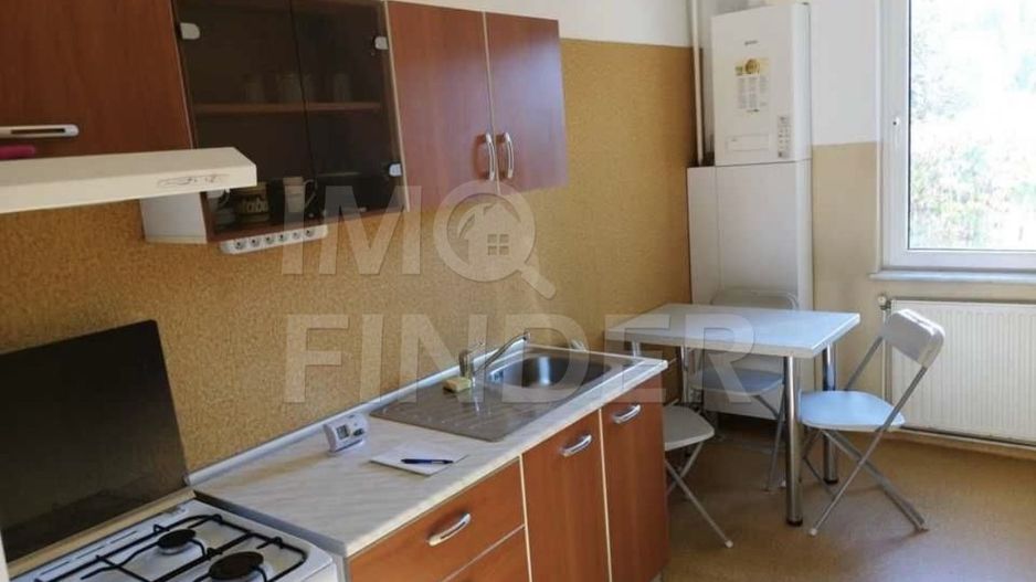 Apartament 2 camere, decomandat, Aleea Muscel, Andrei Muresanu - Poză 3