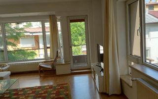 Apartament 3 camere Primaverii de vanzare Rosenthal - Poză 1