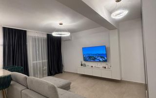 Apartament 2 camere Baicului I Quartz Residence I 2 parcari si boxa - Poză 18