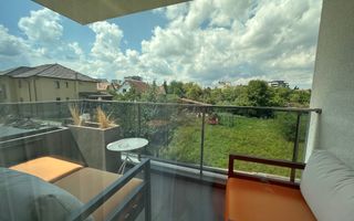 Apartament exclusivist 3 camere , zona Bună Ziua, Cluj Napoca - Poză 13