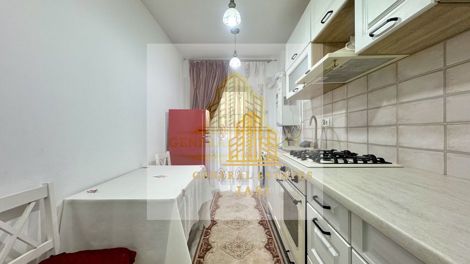 Vânzare apartament cu 1 cameră în Păcurari-Complexul Luxury Residence - Poză 9