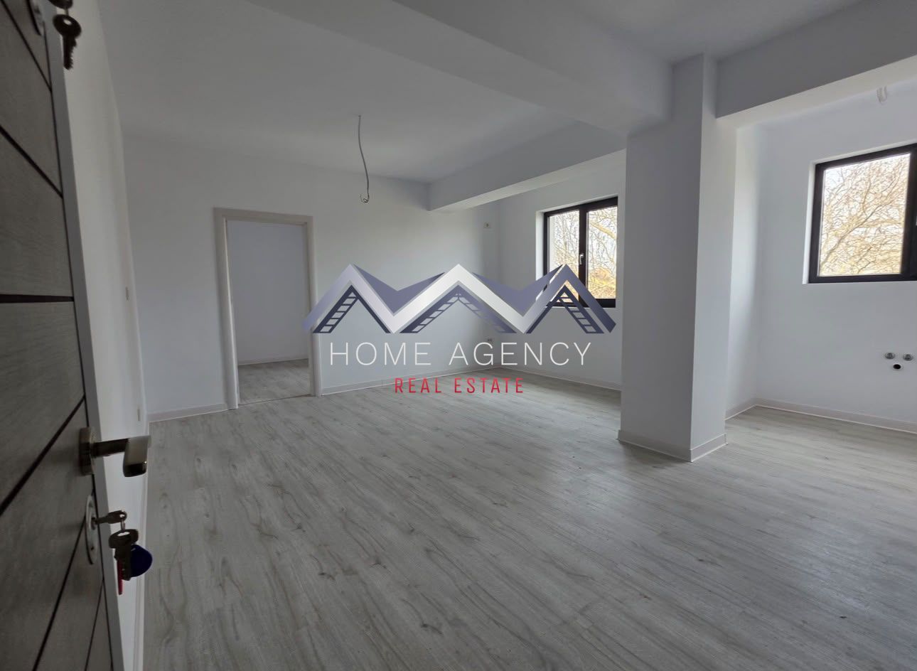 Apartament 2 camere Otopeni central - Poză 3