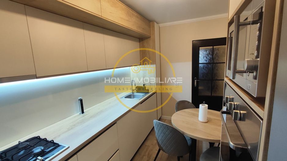 Apartament modern, 3 camere, 72mp zona Dacia - Poză 5