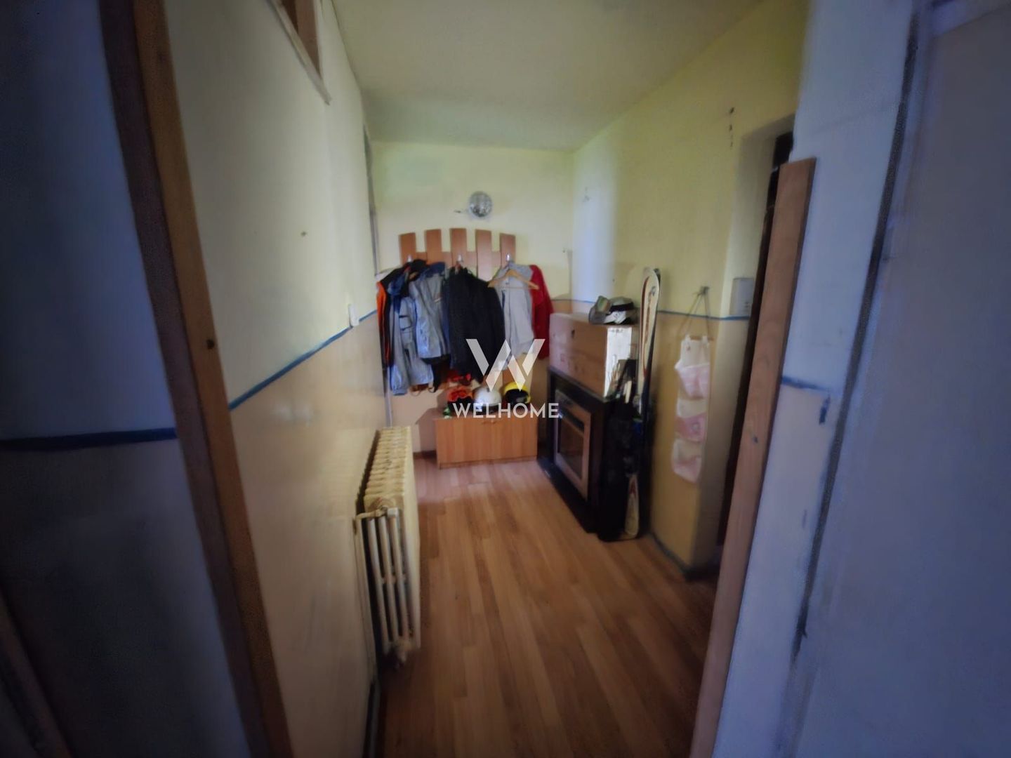 Apartament 3 camere, spațios, zonă Siretului– - Poză 8