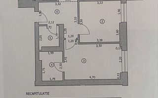 COMISION 0% I Apartament 3 camere Aviatiei Pipera I Cortina North - Poză 8